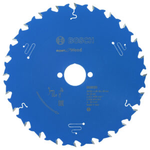 Pilový kotouč Bosch Expert for Wood 200x30 mm Dostupné varianty: Pilový kotouč Bosch Expert for Wood 200x30 mm/24z.