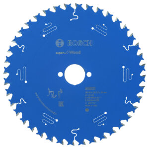 Pilový kotouč Bosch Expert for Wood 210x30 mm Dostupné varianty: Pilový kotouč Bosch Expert for Wood 210x30 mm/40z.