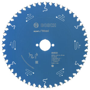 Pilový kotouč Bosch Expert for Wood 230x30 mm Dostupné varianty: Pilový kotouč Bosch Expert for Wood 230x30 mm/48z.