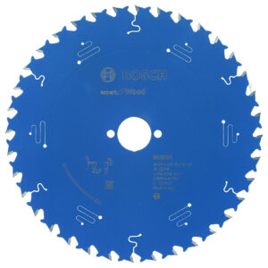 Pilový kotouč Bosch Expert for Wood 230x30 mm Dostupné varianty: Pilový kotouč Bosch Expert for Wood 230x30 mm/36z.