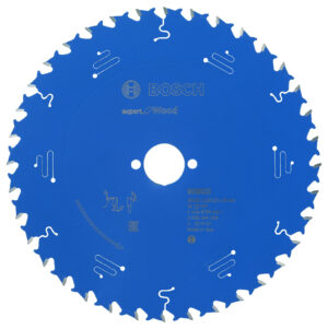 Pilový kotouč Bosch Expert for Wood 235x30 mm Dostupné varianty: Pilový kotouč Bosch Expert for Wood 235x30 mm/36z.