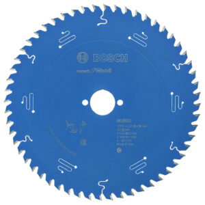 Pilový kotouč Bosch Expert for Wood 237x30 mm Dostupné varianty: Pilový kotouč Bosch Expert for Wood 237x30 mm/56z.