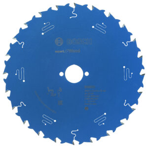 Pilový kotouč Bosch Expert for Wood 237x30 mm Dostupné varianty: Pilový kotouč Bosch Expert for Wood 237x30 mm/24z.