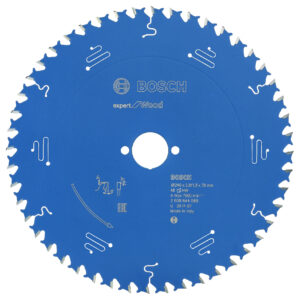Pilový kotouč Bosch Expert for Wood 240x30 mm/48z.