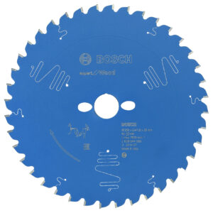 Pilový kotouč Bosch Expert for Wood 250x30 mm Dostupné varianty: Pilový kotouč Bosch Expert for Wood 250x30 mm/40z.