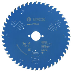 Pilový kotouč Bosch Expert for Wood 220x30 mm/48z.