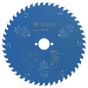 Pilový kotouč Bosch Expert for Wood 225x30 mm Dostupné varianty: Pilový kotouč Bosch Expert for Wood 225x30 mm/48z.