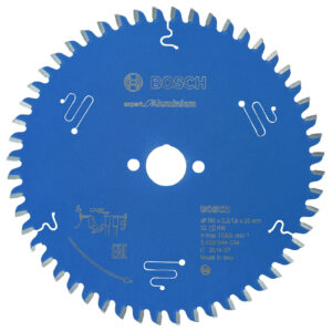Pilový kotouč Bosch Expert for Aluminium 160x20 mm/52z.