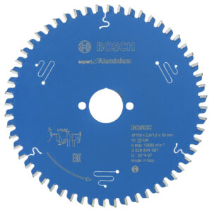 Pilový kotouč Bosch Expert for Aluminium 180x30 mm/56z.