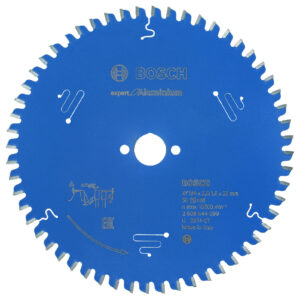 Pilový kotouč Bosch Expert for Aluminium 184x20 mm/56z.