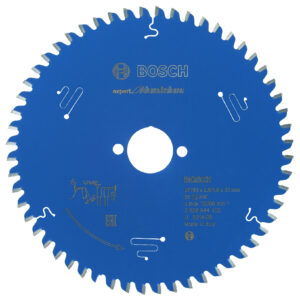 Pilový kotouč Bosch Expert for Aluminium 190x30 mm/56z.