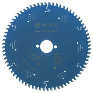 Pilový kotouč Bosch Expert for Aluminium 210x30 mm/72z.