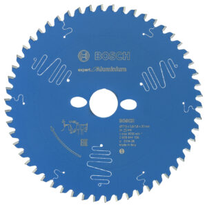 Pilový kotouč Bosch Expert for Aluminium 210x30 mm/54z.