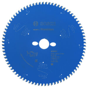 Pilový kotouč Bosch Expert for Aluminium 250x30 mm/80z.