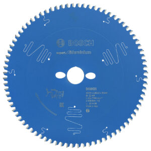 Pilový kotouč Bosch Expert for Aluminium 254x30 mm/80z.