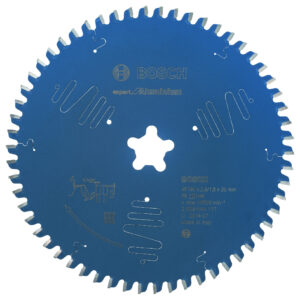 Pilový kotouč Bosch Expert for Aluminium 190x2