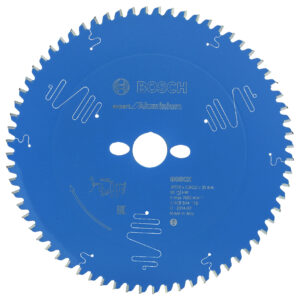 Pilový kotouč Bosch Expert for Aluminium 250x30 mm/68z.