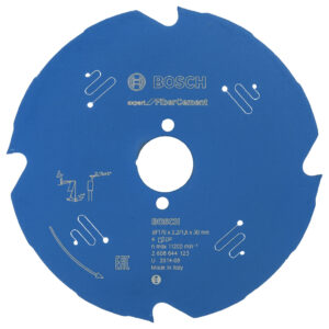 Pilový kotouč Bosch Expert for Fiber Cement 170x30 mm/4z.