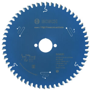 Pilový kotouč Bosch Expert for High Pressure Laminate 190x30 mm/56z.