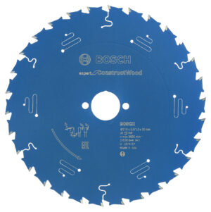 Pilový kotouč Bosch Expert for Construct Wood 210x30 mm/30z.