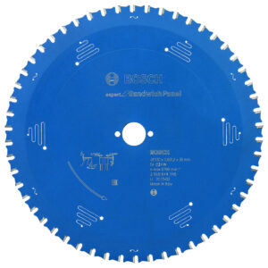 Pilový kotouč Bosch Expert for Sandwich Panel 330x30 mm/54z.