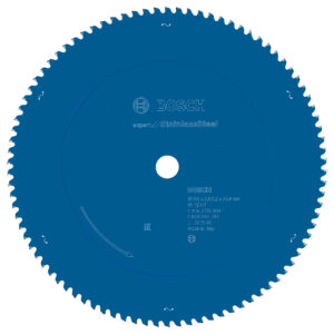 Pilový kotouč Bosch Expert for Stainless Steel 355x25