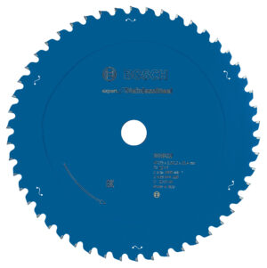 Pilový kotouč Bosch Expert for Stainless Steel 255x25