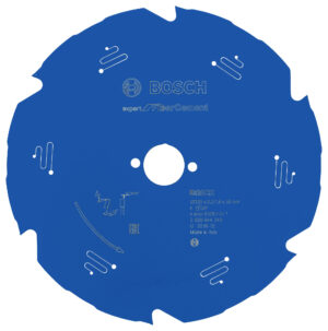 Pilový kotouč Bosch Expert for Fiber Cement 235x30 mm/6z.