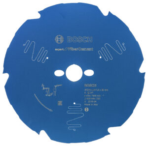 Pilový kotouč Bosch Expert for Fiber Cement 254x30 mm/6z.