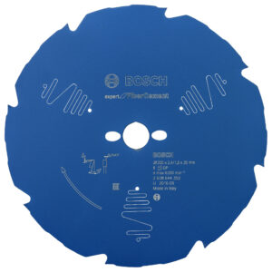 Pilový kotouč Bosch Expert for Fiber Cement 300x30 mm/8z.