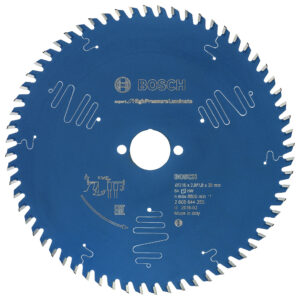 Pilový kotouč Bosch Expert for High Pressure Laminate 216x30 mm/64z.