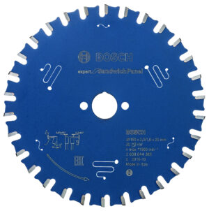 Pilový kotouč Bosch Expert for Sandwich Panel 160x20 mm/30z.