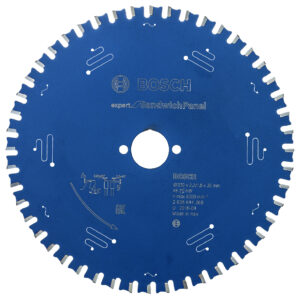 Pilový kotouč Bosch Expert for Sandwich Panel 230x30 mm/48z.