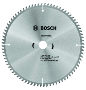 Pilový kotouč Bosch Eco for Aluminium 305x30 mm Dostupné varianty: Pilový kotouč Bosch Eco for Aluminium 305x30 mm/96z.
