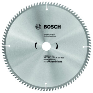 Pilový kotouč Bosch Eco for Aluminium 305x30 mm Dostupné varianty: Pilový kotouč Bosch Eco for Aluminium 305x30 mm/80z.