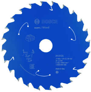 Pilový kotouč Bosch Expert for Wood  136x20 mm/24z.