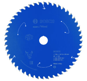 Pilový kotouč Bosch Expert for Wood 184x20 mm Dostupné varianty: Pilový kotouč Bosch Expert for Wood 184x20 mm/48z.