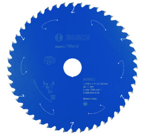 Pilový kotouč Bosch Expert for Wood 216x30 mm Dostupné varianty: Pilový kotouč Bosch Expert for Wood 216x30 mm/48z.