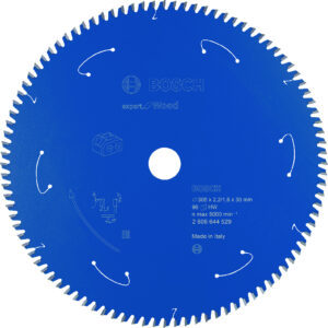 Pilový kotouč Bosch Expert for Wood 305x30 mm Dostupné varianty: Pilový kotouč Bosch Expert for Wood 305x30 mm/96z.