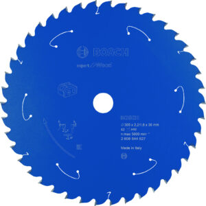 Pilový kotouč Bosch Expert for Wood 305x30 mm Dostupné varianty: Pilový kotouč Bosch Expert for Wood 305x30 mm/42z.