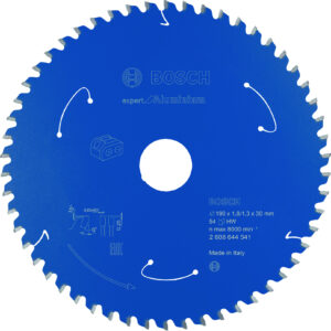 Pilový kotouč Bosch Expert for Aluminium 190x30 mm/54z.