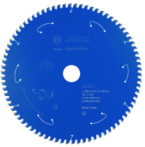 Pilový kotouč Bosch Expert for Aluminium 250x30 mm/78z.