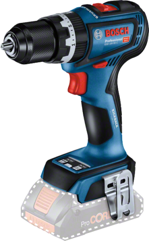 BOSCH GSB 18V-90 C 0 601 9K6 100