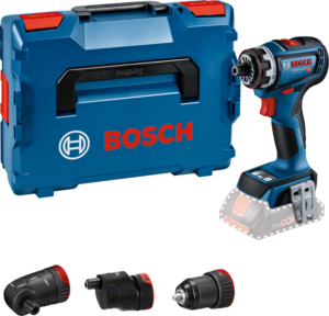 Bosch GSR 18V-90 FC 0 601 9K6 203