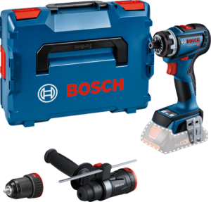 Bosch GSR 18V-90 FC 0 601 9K6 204