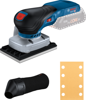 Bosch AKU GSS 18V-13 06019L0100