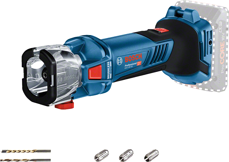 Bosch GCU 18V-30 06019K8000