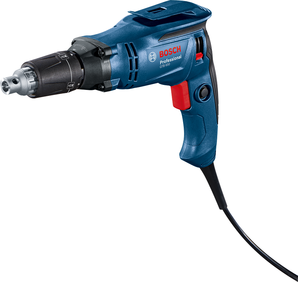 Bosch GTB 650 0.601.4A2.000