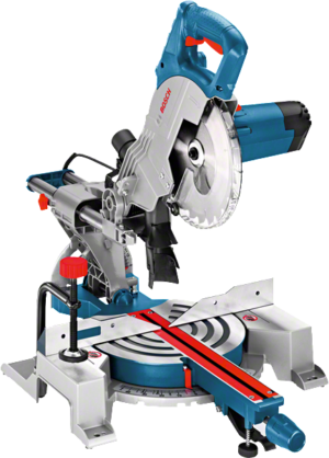 Bosch GCM 800 SJ 0.601.B19.000