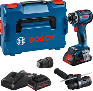 Bosch GSR 18V-90 FC